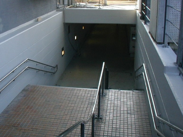 Ściany Hydrograff HP