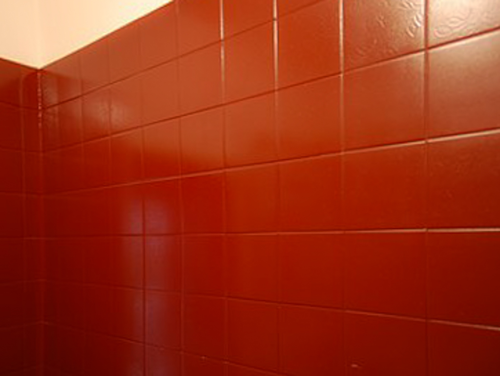 Łazienka żywicą Hydropox