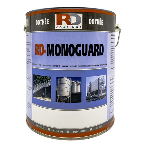Monoguard