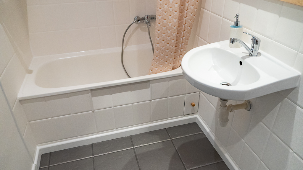 Ściany uszczelnione Elastoflex