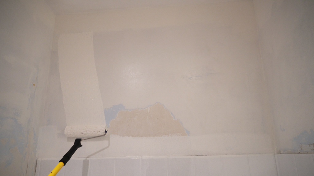 Elastoflex aplikacja na podłoże mineralne