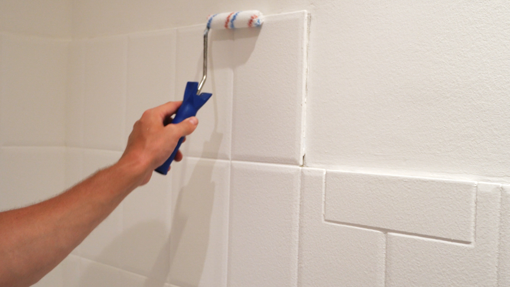 Hydrograff HP na płytki