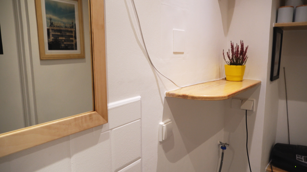 Hydrograff HP na płytki