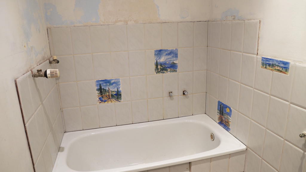 Przygotowanie ścian do malowania