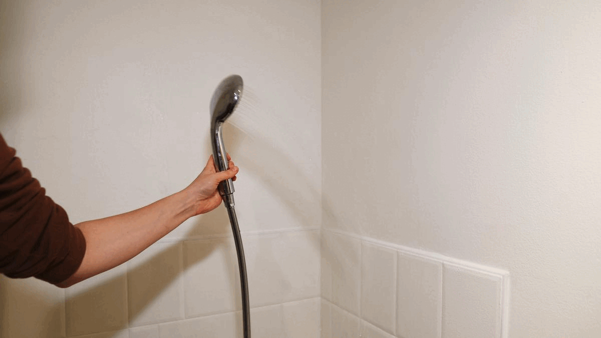 Ściany uszczelnione Elastoflex