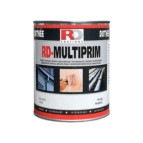 Grunt na niechłonne podłoża Multiprim