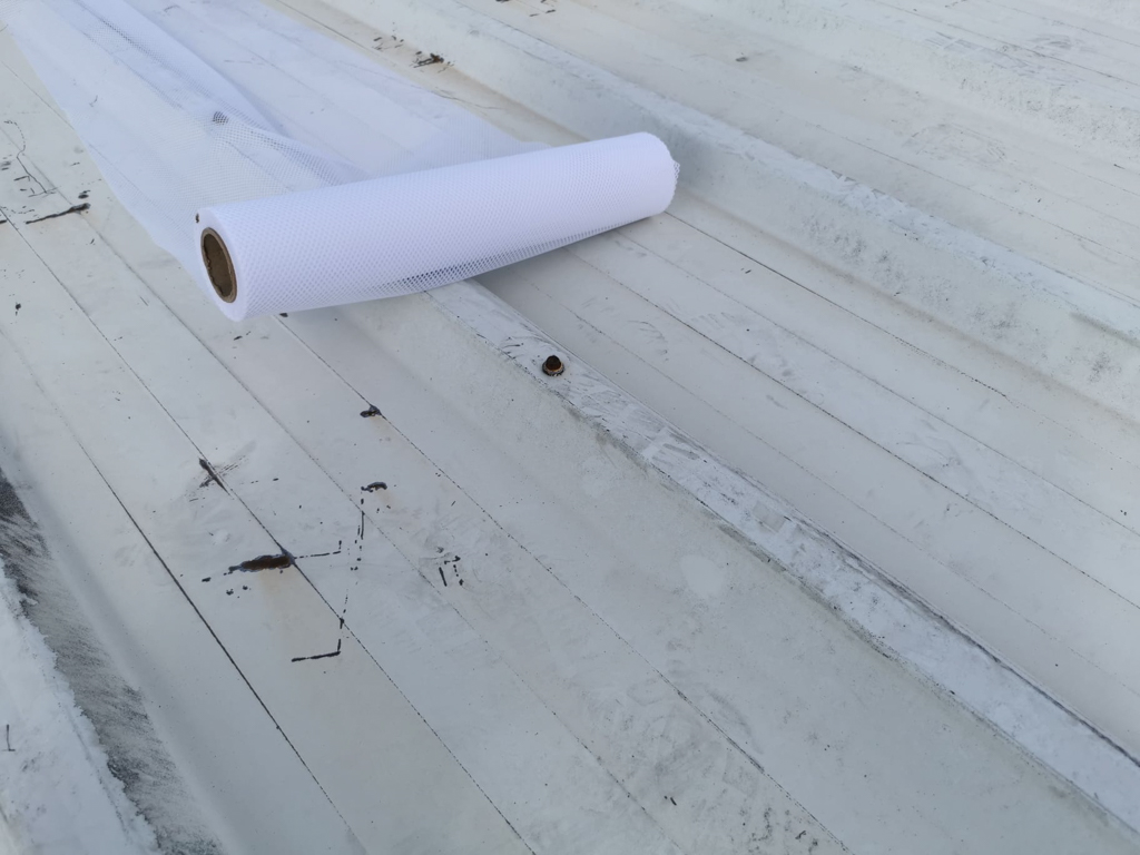 Włóknina wzmacniająca