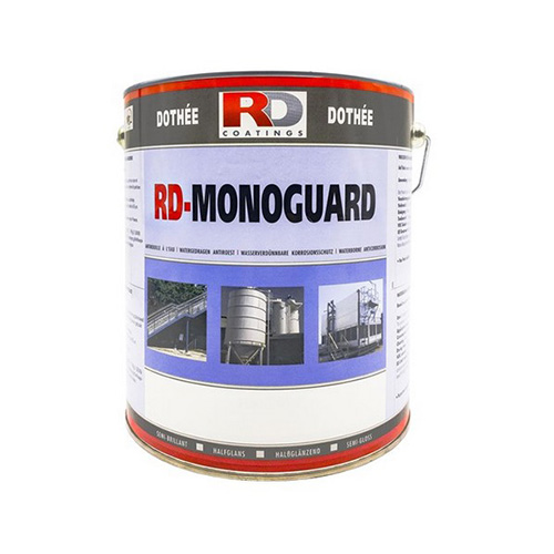 Monoguard