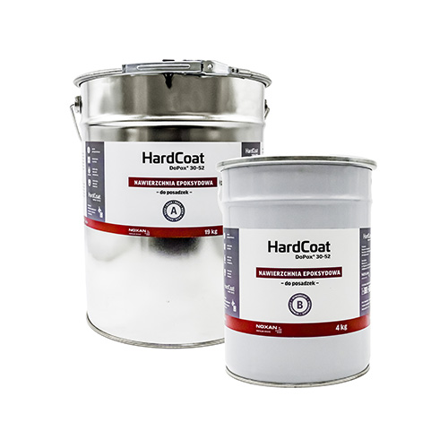Żywica HardCoat 30-52 Easy