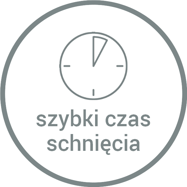 Wysoka paroprzepuszczalność