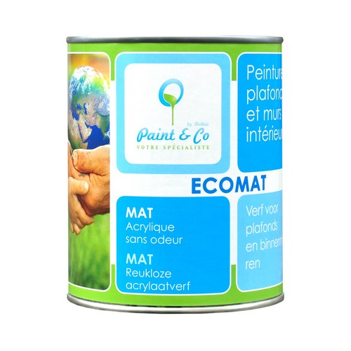 ecomat