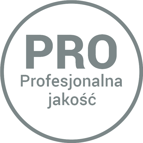 Profesjonalna jakość