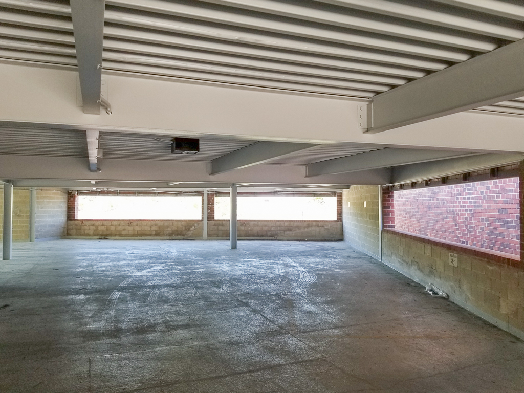 Konstrukcja po enkapsulacji