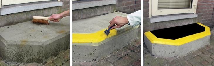 Powierzchnia antypoślizgowa Rust-Oleum 7100NS