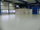 Posadzka paroprzepuszczalna epoksydowa Rompox 1009