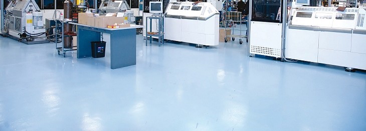 Pegakote Rust-Oleum Żywice epoksydowe