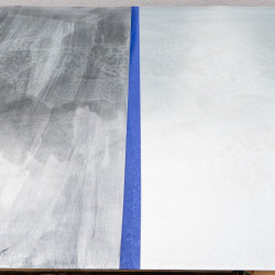 Mordant Solution for cleaning fresh zinc Mordant Solution for cleaning fresh zinc