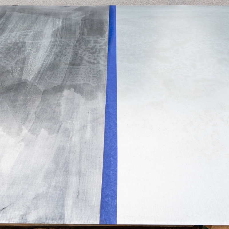 Mordant Solution for cleaning fresh zinc Mordant Solution for cleaning fresh zinc