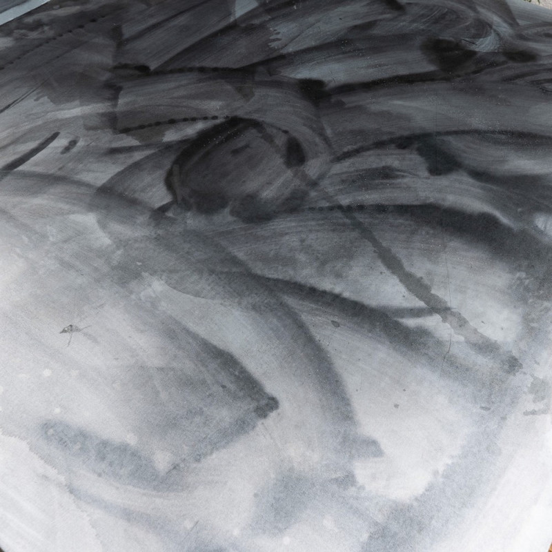 Mordant Solution for cleaning fresh zinc Mordant Solution for cleaning fresh zinc