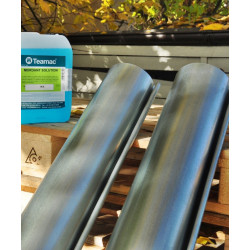 Preparat do oczyszczania świeżego ocynku Mordant Solution Preparat do oczyszczania świeżego ocynku Mordant Solution