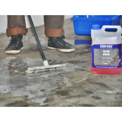 Kwas wytrawiający Acid Etch Kwas wytrawiający Acid Etch