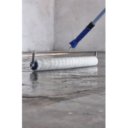 Nylon paint roller 14 mm - 70 cm, 38 cm, 30 cm, 23 cm, 11 cm Nylon paint roller 14 mm - 70 cm, 38 cm, 30 cm, 23 cm, 11 cm