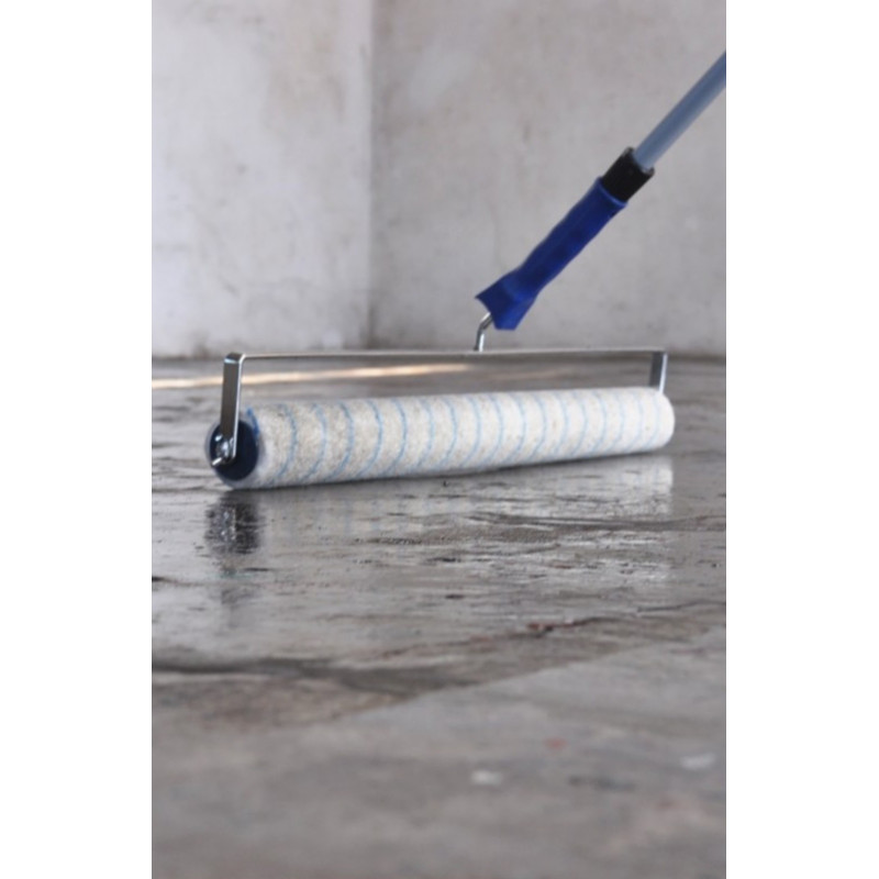 Nylon paint roller 14 mm - 70 cm, 38 cm, 30 cm, 23 cm, 11 cm Nylon paint roller 14 mm - 70 cm, 38 cm, 30 cm, 23 cm, 11 cm