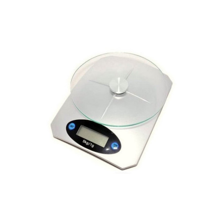Electronic scale up to 5 kg