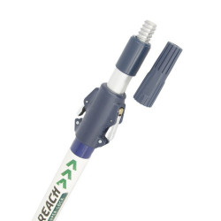 Kij teleskopowy profesjonalny Super-Lock Kij teleskopowy profesjonalny Super-Lock