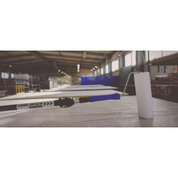 Kij teleskopowy profesjonalny Super-Lock Kij teleskopowy profesjonalny Super-Lock