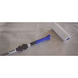 Kij teleskopowy profesjonalny Super-Lock Kij teleskopowy profesjonalny Super-Lock