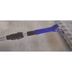 Kij teleskopowy profesjonalny Super-Lock Kij teleskopowy profesjonalny Super-Lock