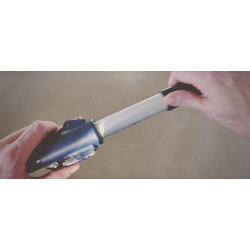 Kij teleskopowy profesjonalny Super-Lock Kij teleskopowy profesjonalny Super-Lock