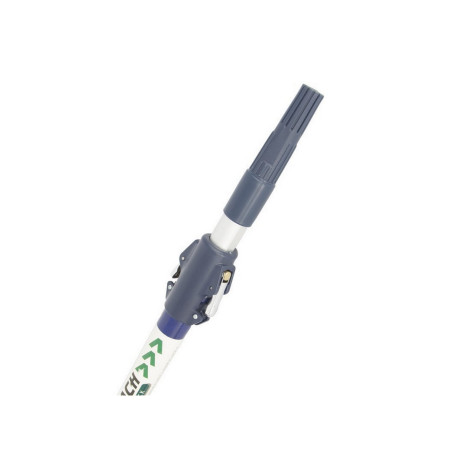 Super-Lock professional telescopic pole