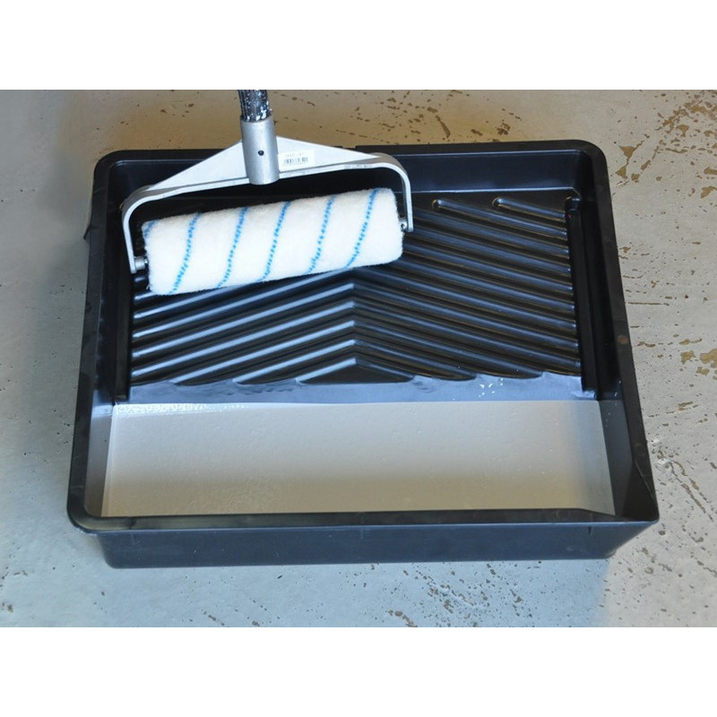 Paint tray Paint tray