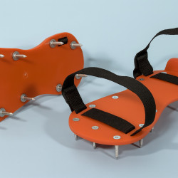 Buty na kolcach Buty na kolcach