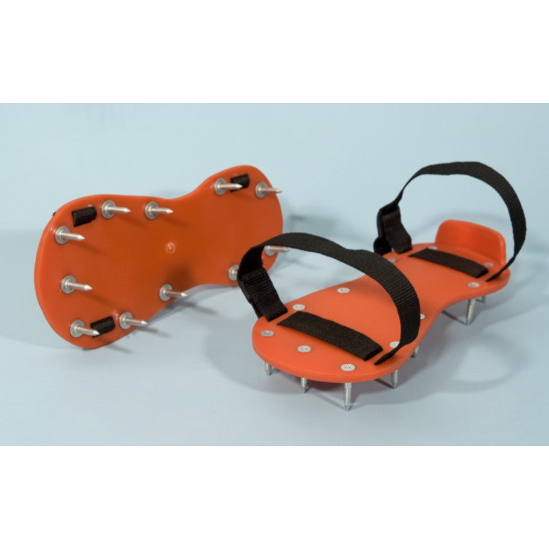 Spiked shoes - Noxan.pl Spiked shoes - Noxan.pl