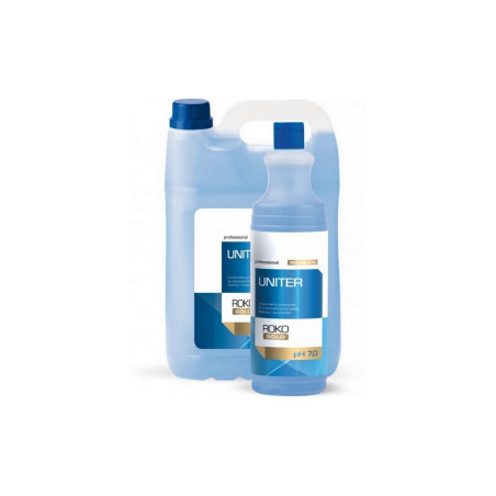 Roko Gold Uniter all-purpose floor cleaner