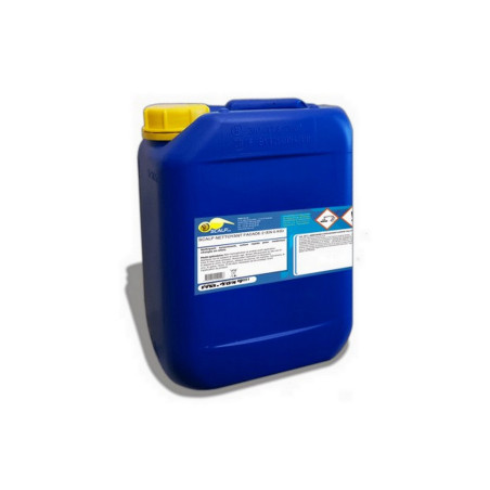 Preparat do czyszczenia elewacji SCALP FACADE CLEANER 2 (dawniej Derox Bat 84)