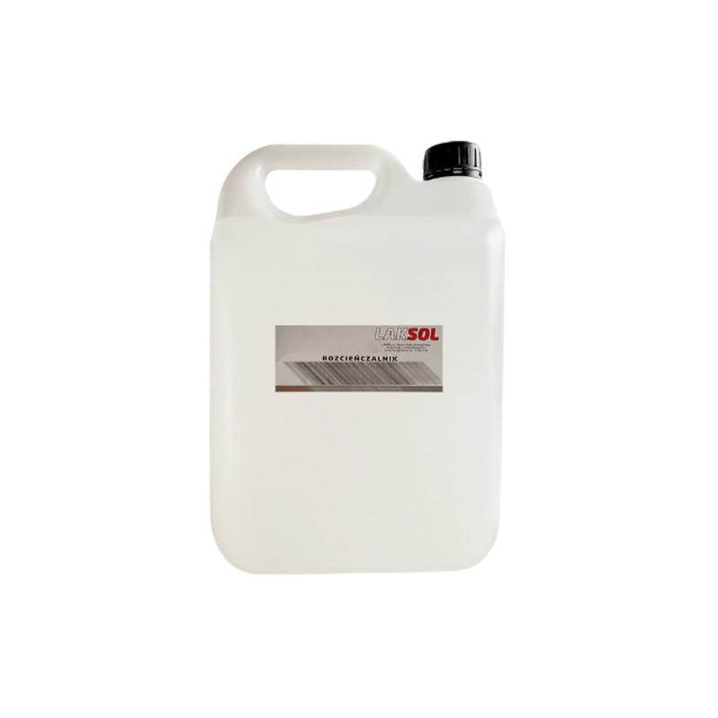 Thinner for heat-resistant paints - Noxan.pl Thinner for heat-resistant paints - Noxan.pl