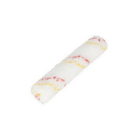 Microfiber paint roller - 25 cm, 18 cm, 11 cm
