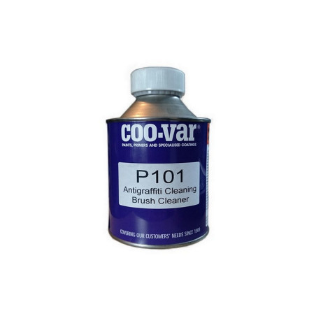 Środek Brush Cleaner P101