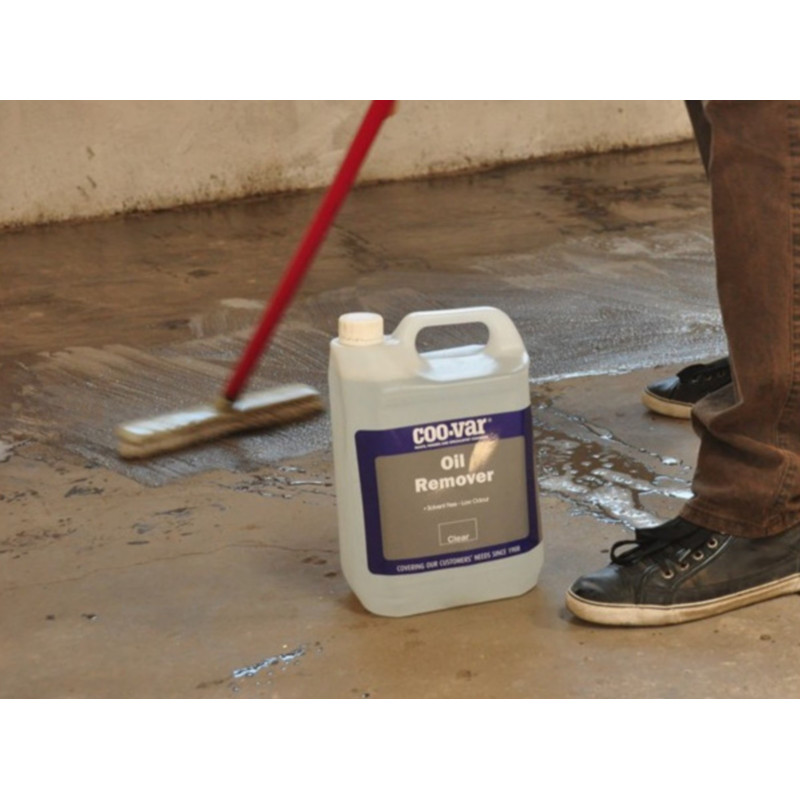 Oil Remover Q227 degreaser and cleaner - Noxan.pl Oil Remover Q227 degreaser and cleaner - Noxan.pl