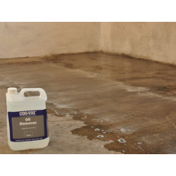 Oil Remover Q227 degreaser and cleaner Oil Remover Q227 degreaser and cleaner