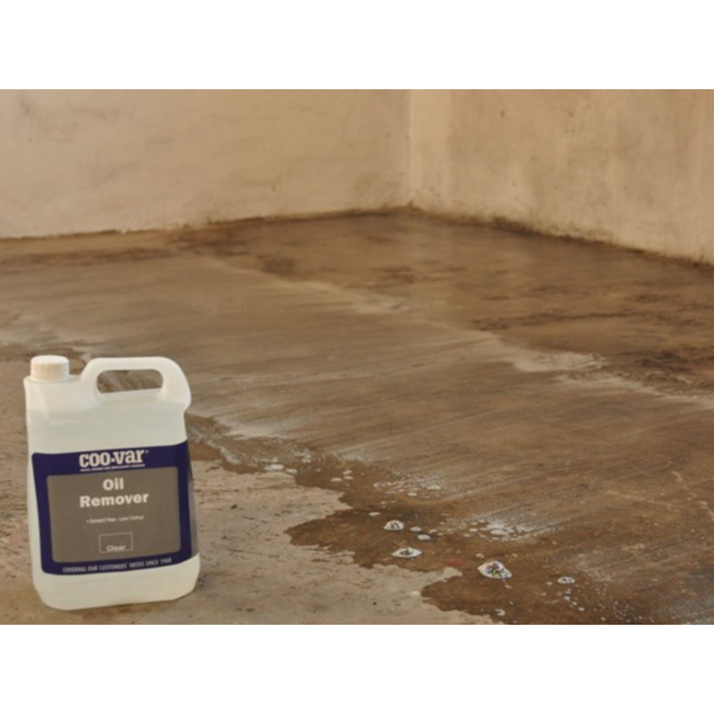 Oil Remover Q227 degreaser and cleaner - Noxan.pl Oil Remover Q227 degreaser and cleaner - Noxan.pl