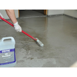 Preparat do odtłuszczania i czyszczenia Oil Remover Q227 Preparat do odtłuszczania i czyszczenia Oil Remover Q227