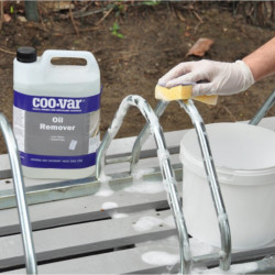 Oil Remover Q227 degreaser and cleaner Oil Remover Q227 degreaser and cleaner