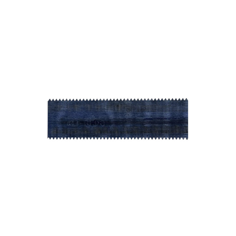 Stainless steel squeegee cartridge for resins - Noxan.pl Stainless steel squeegee cartridge for resins - Noxan.pl