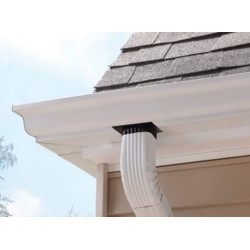 Sealer for pipes and gutters - Leakseal Sealer for pipes and gutters - Leakseal