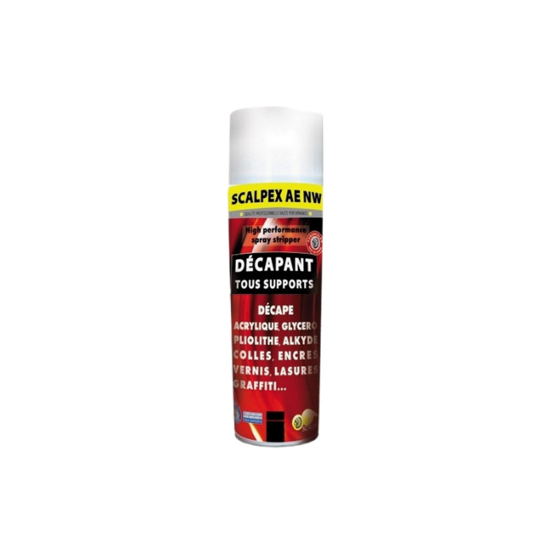 Scalpex NW AE spray paint removal Scalpex NW AE spray paint removal